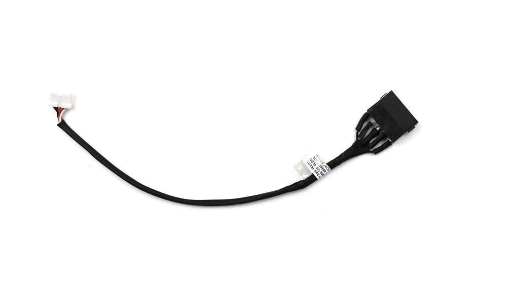 Lenovo Orijinal ThinkPad 00HT430 00HT431 00HT432 04Y1680 Notebook DC Power Jack Şarj Soketi