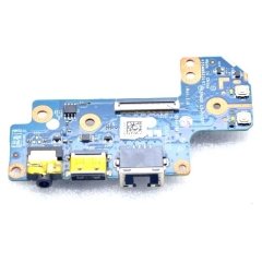 Hp ProBook 430 435 G2 Harici USB Ethernet Ses Port Board LS-B172P 435MMB32L01