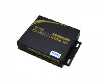 BEEK BS-EXT-HD-100-1 HDMI EXTENDER CAT6 100M