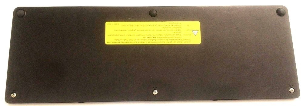 Sony Vaio VPCW PCG-4V1M Ram HDD Servis Kapağı 39SY3HCN060