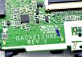 Hp Probook 430 G3 USB Audio Card Reader Port Board (DA0X61TH6E0)