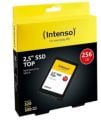 256GB INTENSO 3812440 2.5'' 520/500MB/s SSD