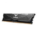 Team T-Force Vulcan Black 32GB(2x16GB) 6400Mhz DDR5 CL40 Gaming Ram (FLBD532G6400HC40BDC01)