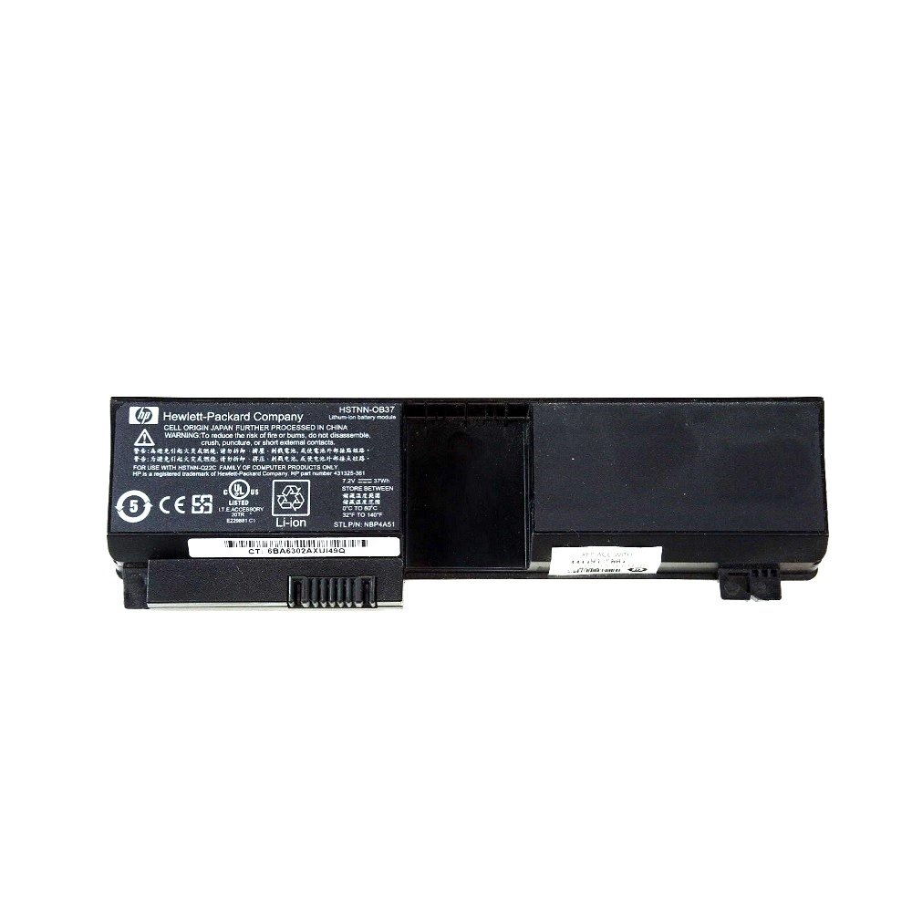 Orijinal Hp Pavilion 431325-321 441132-001 Noteook Batarya Laptop Pil