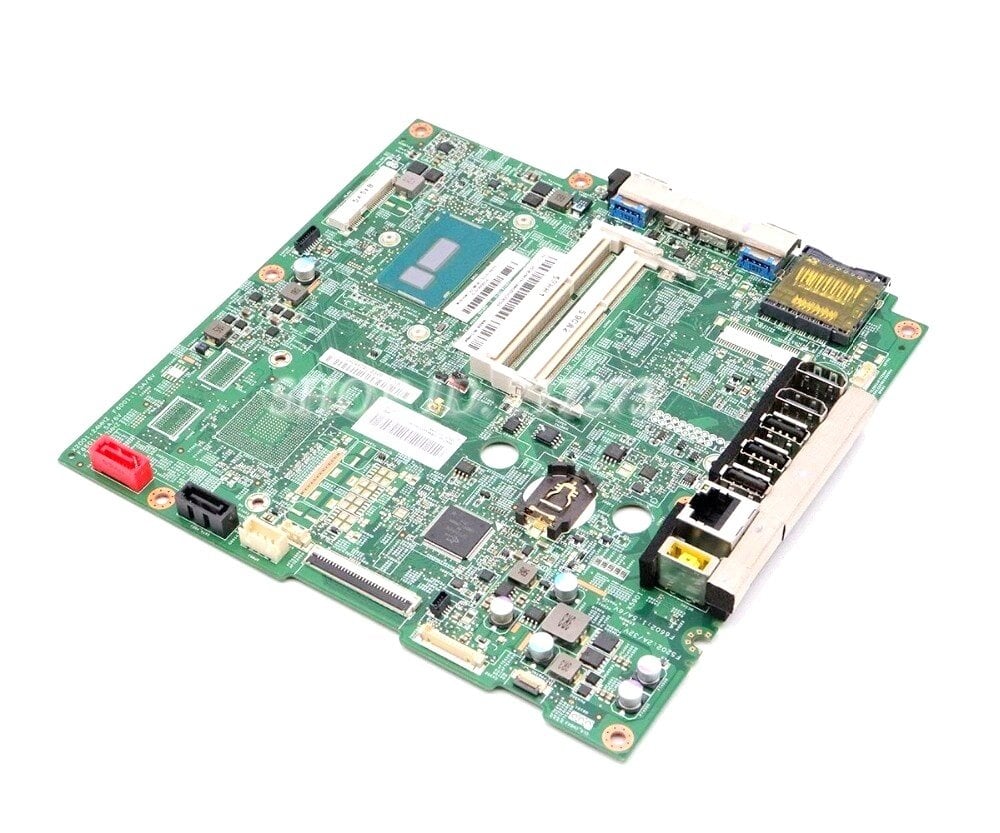 Lenovo C50-30 Intel Core i5-5200U All in One Anakart Motherboard 348.01X03.0021