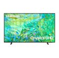 SAMSUNG 55CU8100 55'' 140 EKRAN 4K UHD SMART LED TV