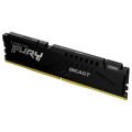 16GB KINGSTON FURY BEAST DDR5 5200Mhz KF552C36BBE/16 1x16