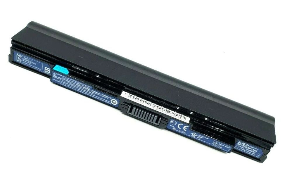 Orijinal Acer AL10C31 49Wh 11.1V 4400mAh Notebook Batarya Laptop Pil