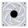 LIAN LI UNI FAN SL INFINITY 120-1 BEYAZ KASA FANI