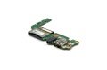 Asus K551L K551LB S551L S551LB V551LB Audio Jack SD Kart USB Port Board 37XJ9UB0000