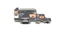 Orijinal Lenovo Legion 7-16ACHg6 Type-C Usb Board Kart 5C50S25191