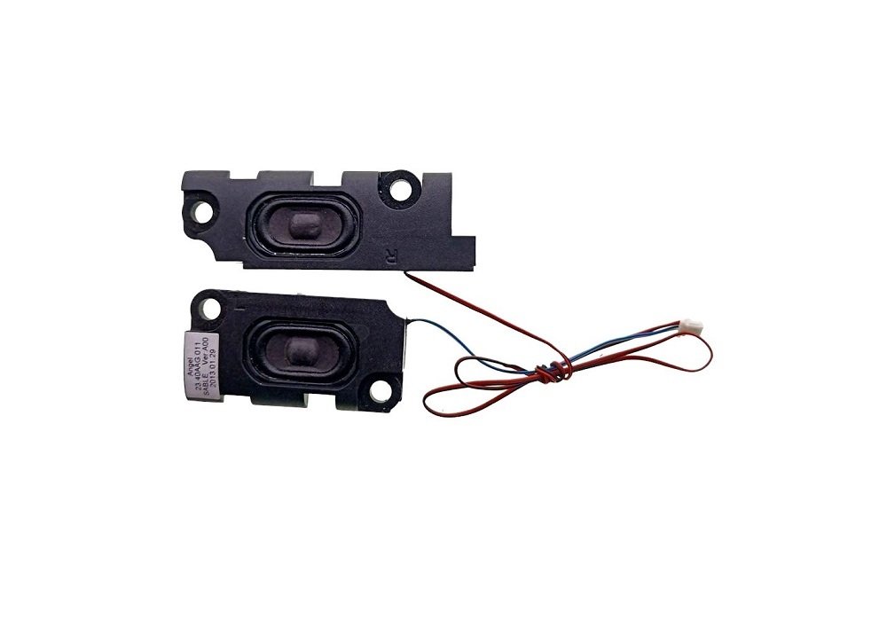 Acer Aspire V5-122P V5-132 Hoparlör Takımı Speaker Kit 23.40AAG.011