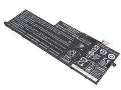 Orijinal Acer Aspire V5-122P Laptop Batarya Ac13c34