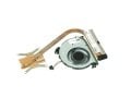 Orijinal Hp Spectre Pro X360 13-4003DX 13-4100 Cpu Sogutucu Heatsink Fan