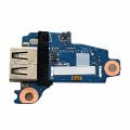 Orijinal Hp Probook 445 G6 430 G6 440 G6 450 G6 Z66 PRO 14 G2 USB Port Board