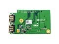 Asus VX7 SD Kart USB Port Board 60-N1NCR1000-D01