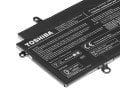 Orijinal Toshiba Portege Z30 Z30-A  PA5136U-1BRS Batarya Laptop Pil Z30-A1301