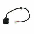 Lenovo Orijinal E31-70 Notebook Notebook Dc Power Jack Şarj Soketi