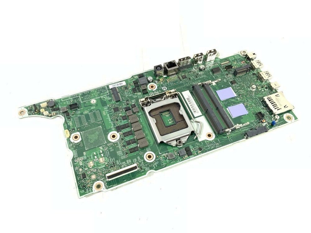 HP ProOne 400 440 600 G4 AIO All in One Anakart 348.0B724.0021