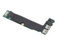 Orijinal Hp Probook 6560B 6565B 6570B EliteBook 8560P Audio Jack USB Port Board