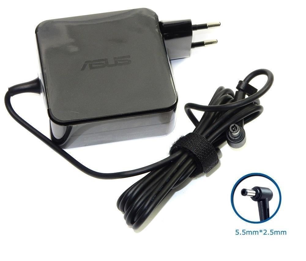 Asus A42JZ, A42N Adaptör Orjinal Şarj Cihazı 19v 3.42A