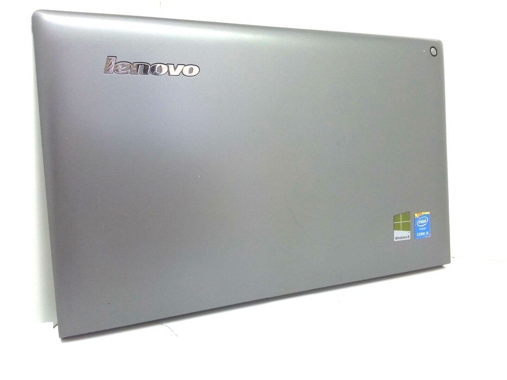 Orijinal Lenovo ideapad Miix 2-11 Ekran Arka Kasası Lcd Cover 934040850615 460.00D05.0004