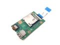 Lenovo B580 B585 Notebook Usb Audio SD Kart Board