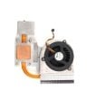 Orijinal Hp 535859-001 535766-001 6043b0063801 Cpu Sogutucu Heatsink Fan