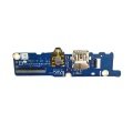 Huawei Honor MateBook D 14 NBB WAH9 WAP9R Audio Jack USB Port Board