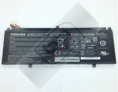 Orijinal Toshiba Portege P30 P30W P30W-B  PA5190U-1BRS Batarya Laptop Pil Ultrabook