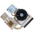 Orijinal Hp ProBook 4410S Serisi 4411S Serisi Cpu Sogutucu Heatsink Fan