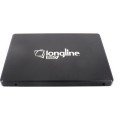 Asus Laptop Uyumlu Longline 240GB 2.5'' Sata SSD 560/530MB/s 3D NAND LNG560SSD/240GB