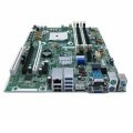 HP Compaq Pro 6305 AMD AIO All in One Anakart 703596-001
