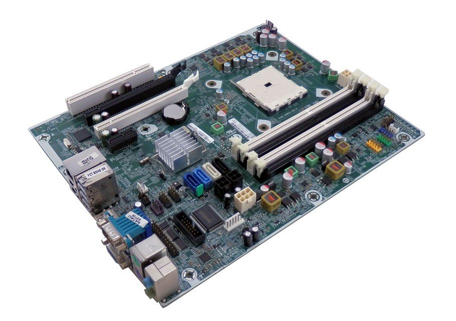 HP Compaq Pro 6305 AMD AIO All in One Anakart 703596-001