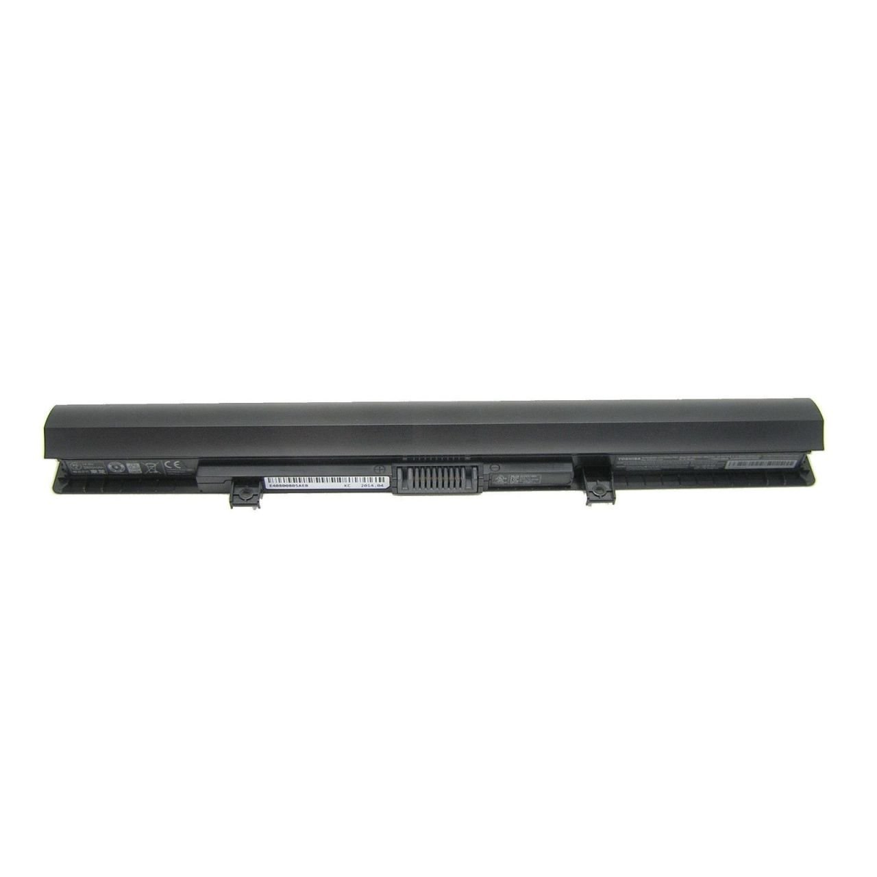 Orijinal Toshiba Satellite L50-B-17C Notebook Batarya Pil (PA5185U-1BRS)