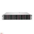 DL380p G8 25-BAY 2x E5-2640 /128GB/P420i 2GB /4x1.2TB/2x 750W PSU