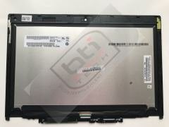 Lenovo ThinkPad Yoga X270 12.5'' Touch Screen Ekran B125HAN02.2 FRU:00HN883