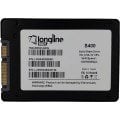 Notebook Uyumlu Longline 240GB 2.5'' Sata SSD 560/530MB/s 3D NAND LNG560SSD/240GB