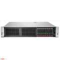 HP DL380 Gen9 8-SFF 2x E5-2620 v4 64GB Memory 2x 1.2TB HDD  2XPS