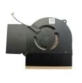 Orijinal Acer DTA46ZGLFATN00 NS85B00-17A06 Tek Cpu Sogutucu Fan