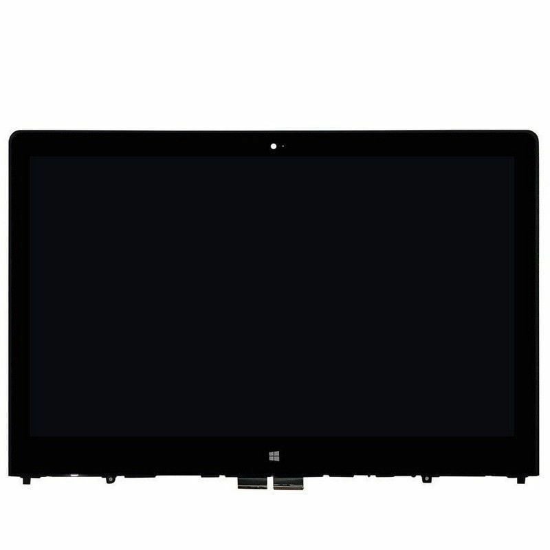 Lenovo ThinkPad Yoga 460 14 P40 Dokunmatik Ekran 01AW136