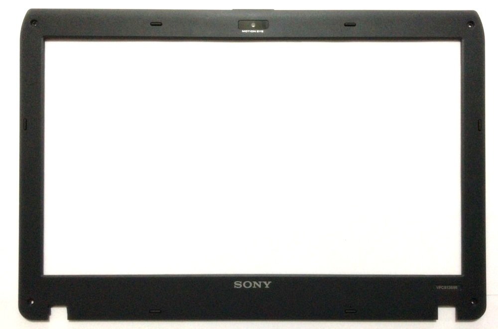 Sony Vaio VPCS1 PCG-51113M PCG-51513M Ekran Ön Çerçeve Bezel 3DGD3LBN070