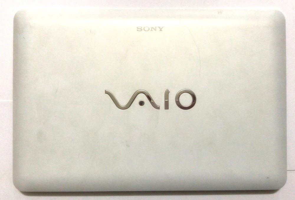 Sony Vaio VPCW PCG-4V1M Ekran Arka Kasa Lcd Cover 35SY3LHN070