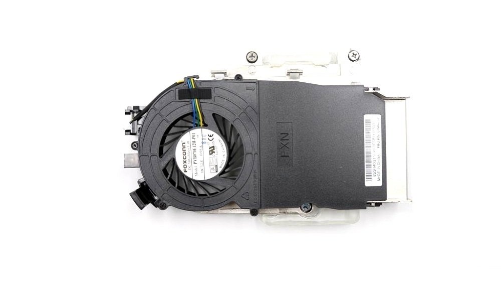 Orijinal Lenovo 10MU 10MV 10MW 10MX 10QN Cpu Sogutucu Heatsink Fan 01MN630