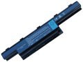 Acer Aspire 7560 7741 7750 Laptop Batarya Notebook Pil