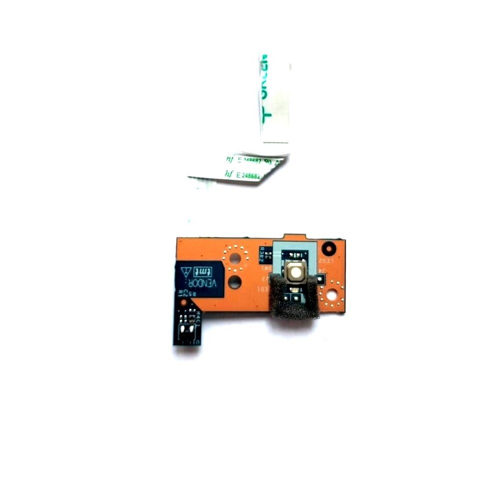 Bouton D'alimentation Pour Acer Aspire E1-570, E1-572P, E1-510 - Neuf, Compatibilité Vérifiée