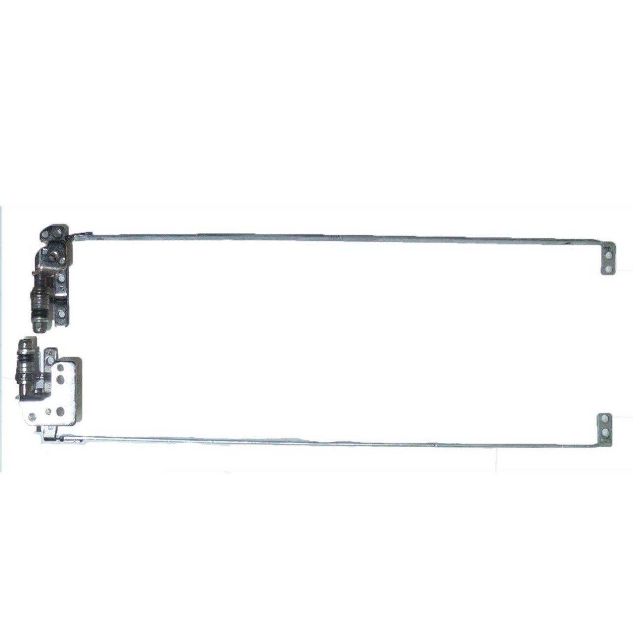 HP Pavilion Dv6-3000 Menteşe Takımı Hinge Set 603656-001 FBLX6024010 FBLX6025010