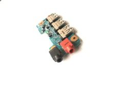 Orjinal Sony Vaio Vgn-fw vgn-fw5mtf/h cnx-409 m762 audio usb board(1p-1089j03-8010)