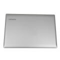 Lenovo Orijinal ideapad 320-17IKB 80XM Notebook Ekran Arka Kasası Lcd Cover