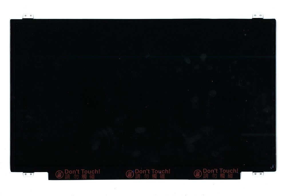 B173RTN02.2 5D10J46200 17.3 inç Slim HD+ 30 Pin Uyumlu Laptop Ekran Lcd Panel